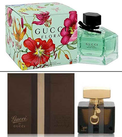 gucci perfume list|gucci perfumes types.